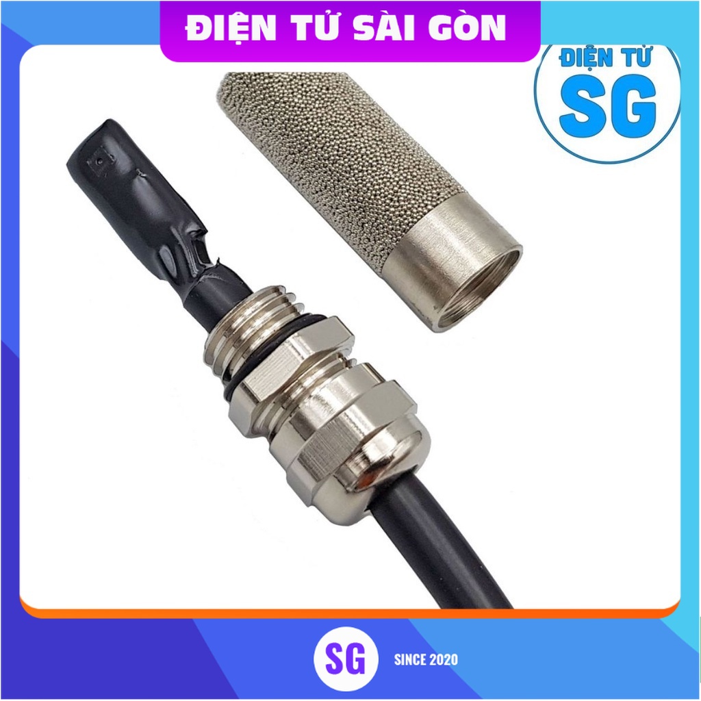 Cảm biến nhiệt độ và độ ẩm SHT30 - SJ57