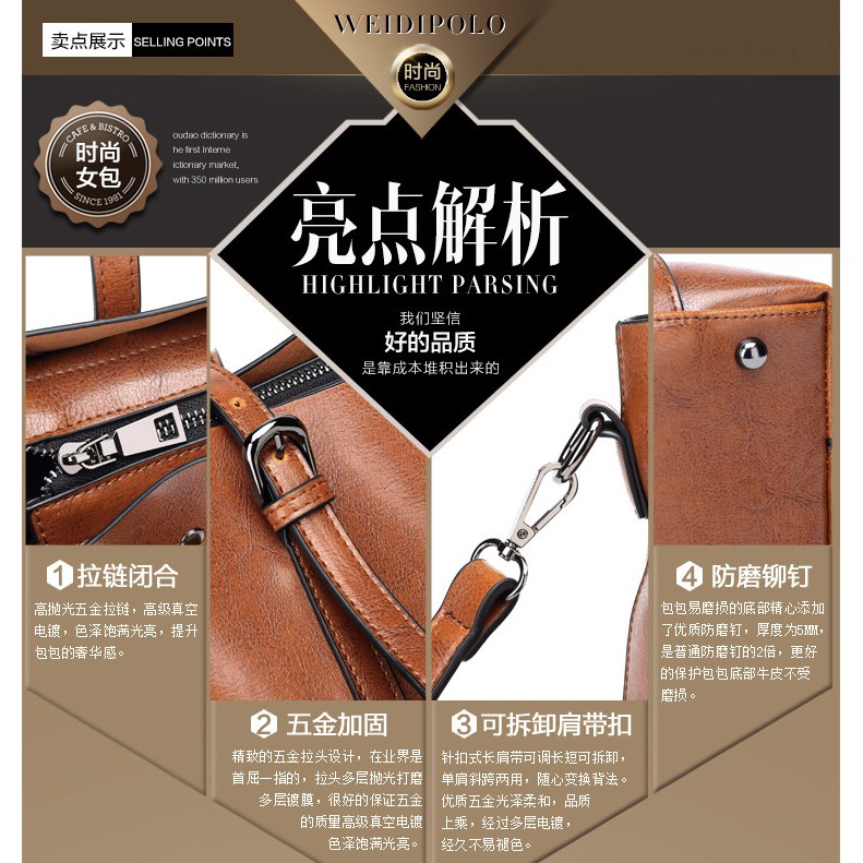 TÚI CÔNG SỞ CÔNG XUẤT LỚN | BigBuy360 - bigbuy360.vn