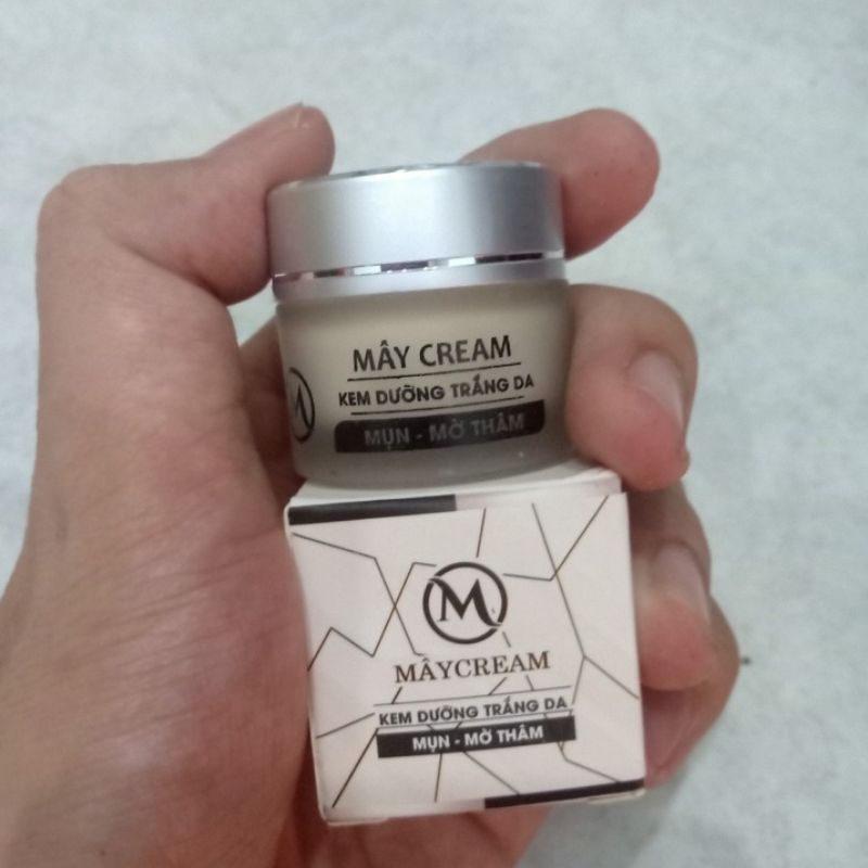 KEM FACE MÂY THANH NHI CHÍNH HÃNG