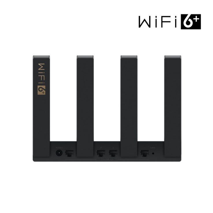 [Mã ELHAMS12 giảm 8% tối đa 300k] Bộ Phát Wifi Mesh Wifi 6 Huawei AX3 Pro | BigBuy360 - bigbuy360.vn