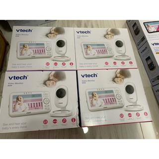 Camera cho mẹ và bé màn hình 5inch Vtech VM5251