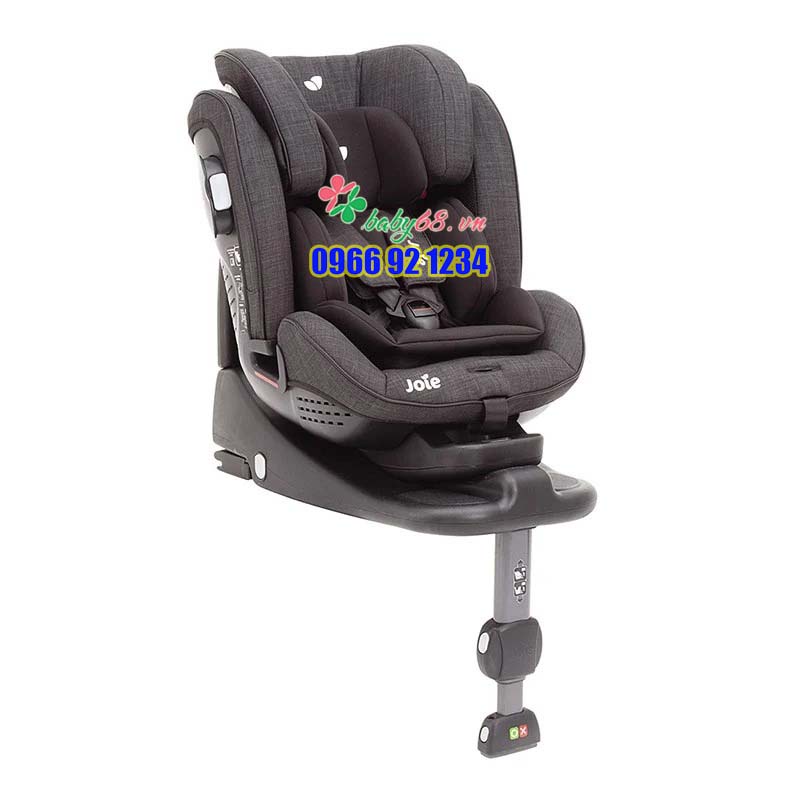 Ghế ngồi ô tô trẻ em Joie Stages ISOFIX Pavement
