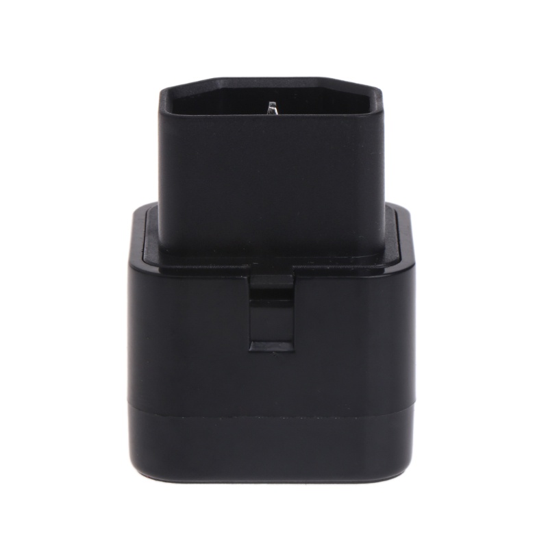 Đầu Chuyển Đổi Nguồn Điện Bonjour Iec 320 C14 Sang Đầu Cái Đen