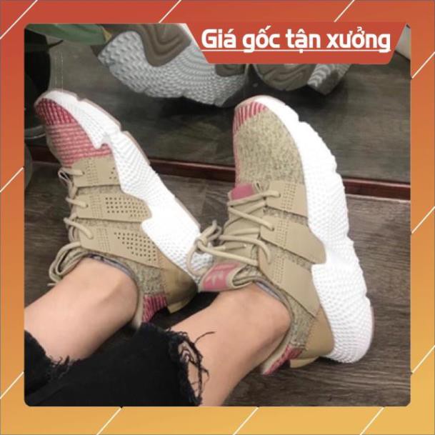 [FreeShip –Hàng Xịn Xả Sốc] Giày thể thao nam nữ Sneaker prophere Xịn sò Full phụ kiện, Giầy pro đi chơi, tập GYM