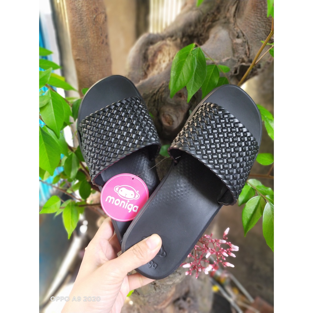 DÉP NỮ 4.4 MONIGA THAI LAN CHÍNH HÃNG