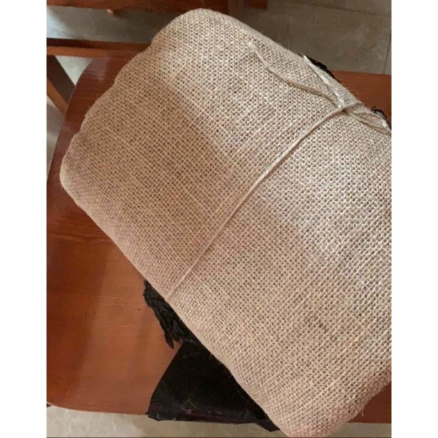 vải đay kt 1,2mx1m