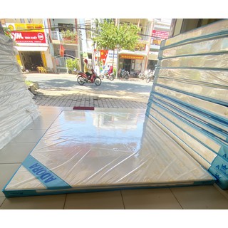 Nệm cao su foam adora luxury - siêu êm ái - không xẹp lún - bảo hành 10 năm