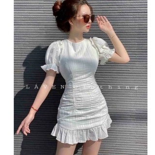 Đầm body ( Kèm ảnh thật )