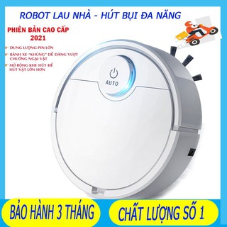 Siêu giảm giá robot hút bụi buị thông minh - robot thông minh - lau - hút - quét - robot hút bụi buị thông minh sản phẩ