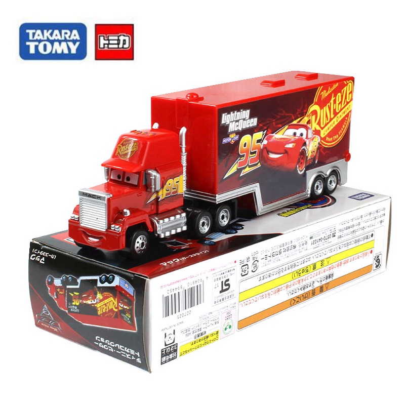 Tomica Đồ Chơi Xe Hơi Đua Takara Tomy Chất Lượng Cao