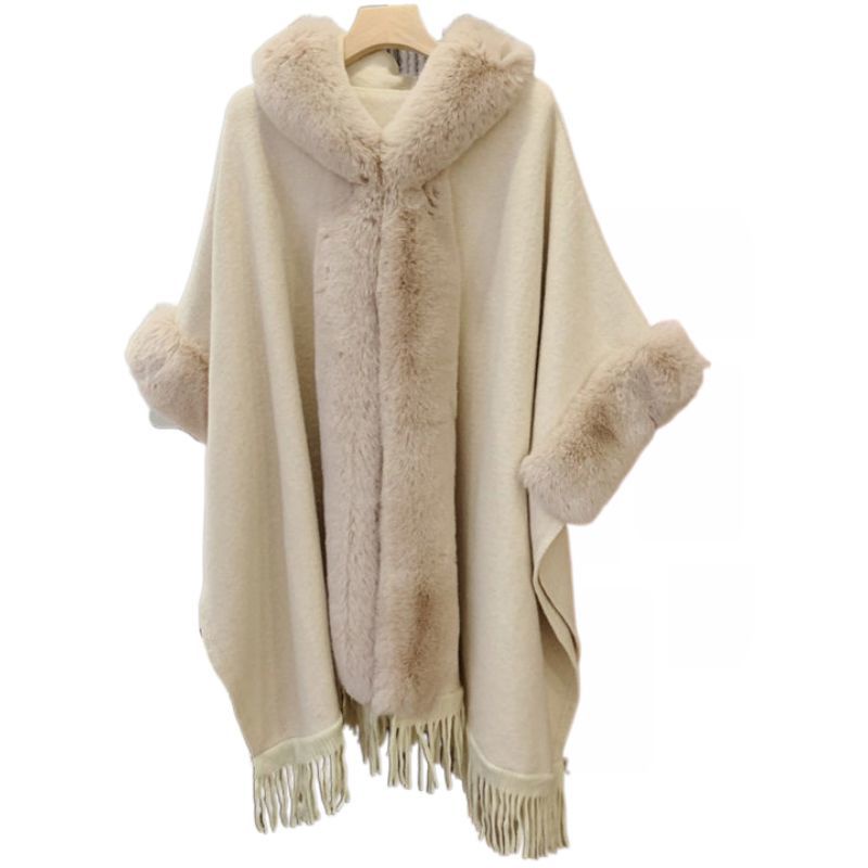 Áo khoác cardigan dáng dài có cổ trong sáng tươi tắn nhẹ nhàng thời trang thu đông 2021 cho nữ | BigBuy360 - bigbuy360.vn