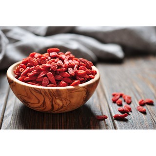 Kỷ tử Organic Goji (Biohome - Dragon) - Ăn thực dưỡng - Organic Stores