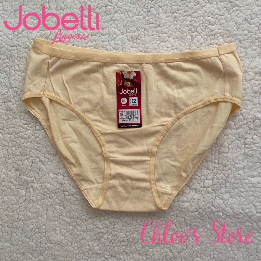 Quần Lót Jobelli 1286 CHÍNH HÃNG