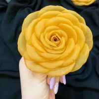 Hoa cài áo by Kimngan handmade