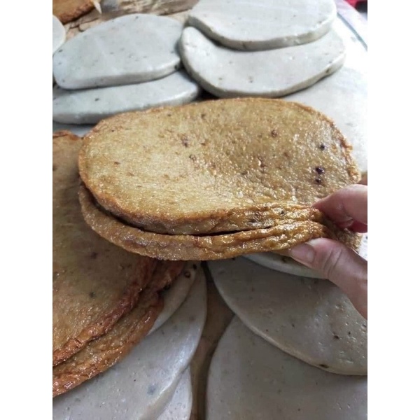 CHẢ CÁ NHA TRANG 500gr | BigBuy360 - bigbuy360.vn