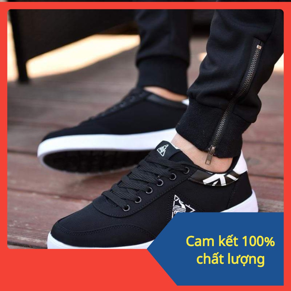 [SALES SẬP SÀN] GIÀY NAM 2020