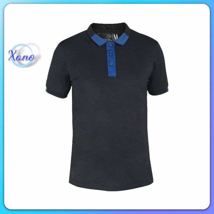 Áo Thun Nam Tay Ngắn Có Cổ Cao Cấp Polo A02-64 Xano | BigBuy360 - bigbuy360.vn
