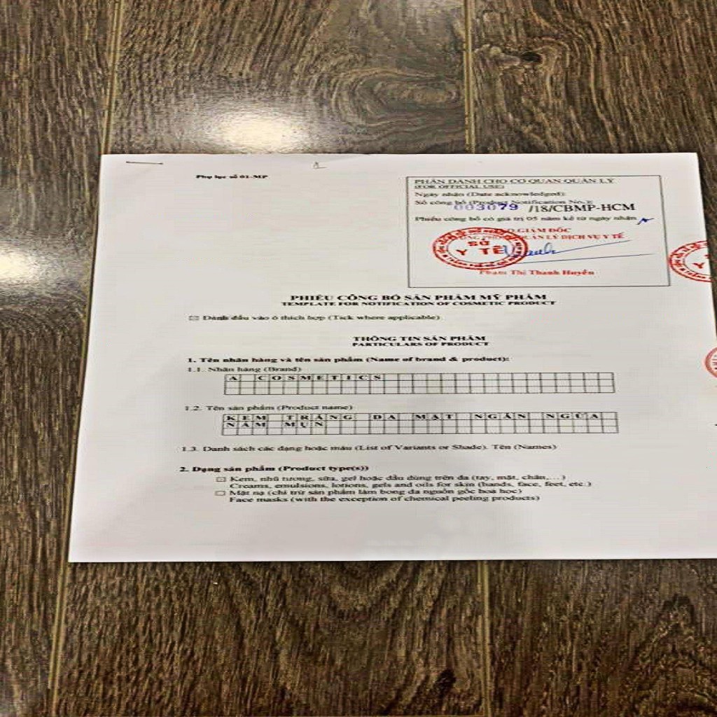 ❀Hola❀ [Chính hãng] Kem Face Pháp chữ A - ACOSMETIC 50gr - Hàng chính hãng | BigBuy360 - bigbuy360.vn