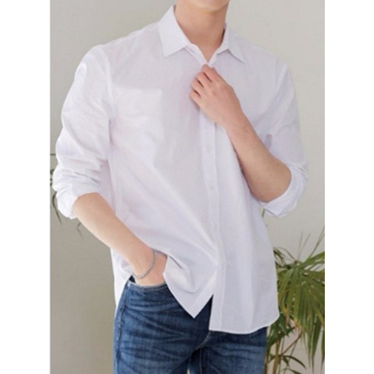 Áo sơ mi nam nam kẻ sọc đẹp | BigBuy360 - bigbuy360.vn