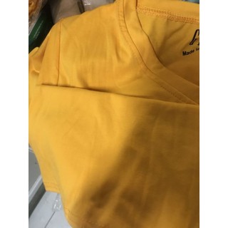 áo thun GAP cổ tim