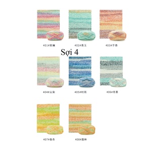 Len Susan Family 4 (50g)