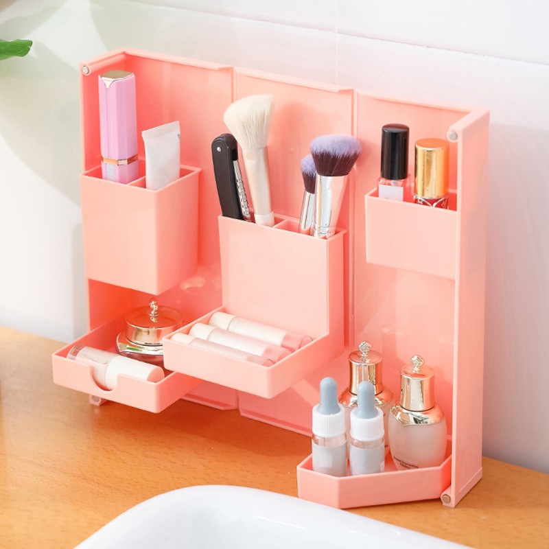 Hộp Đựng Bút Dạng Gập Tiện Dụng Chất Lượng Cao