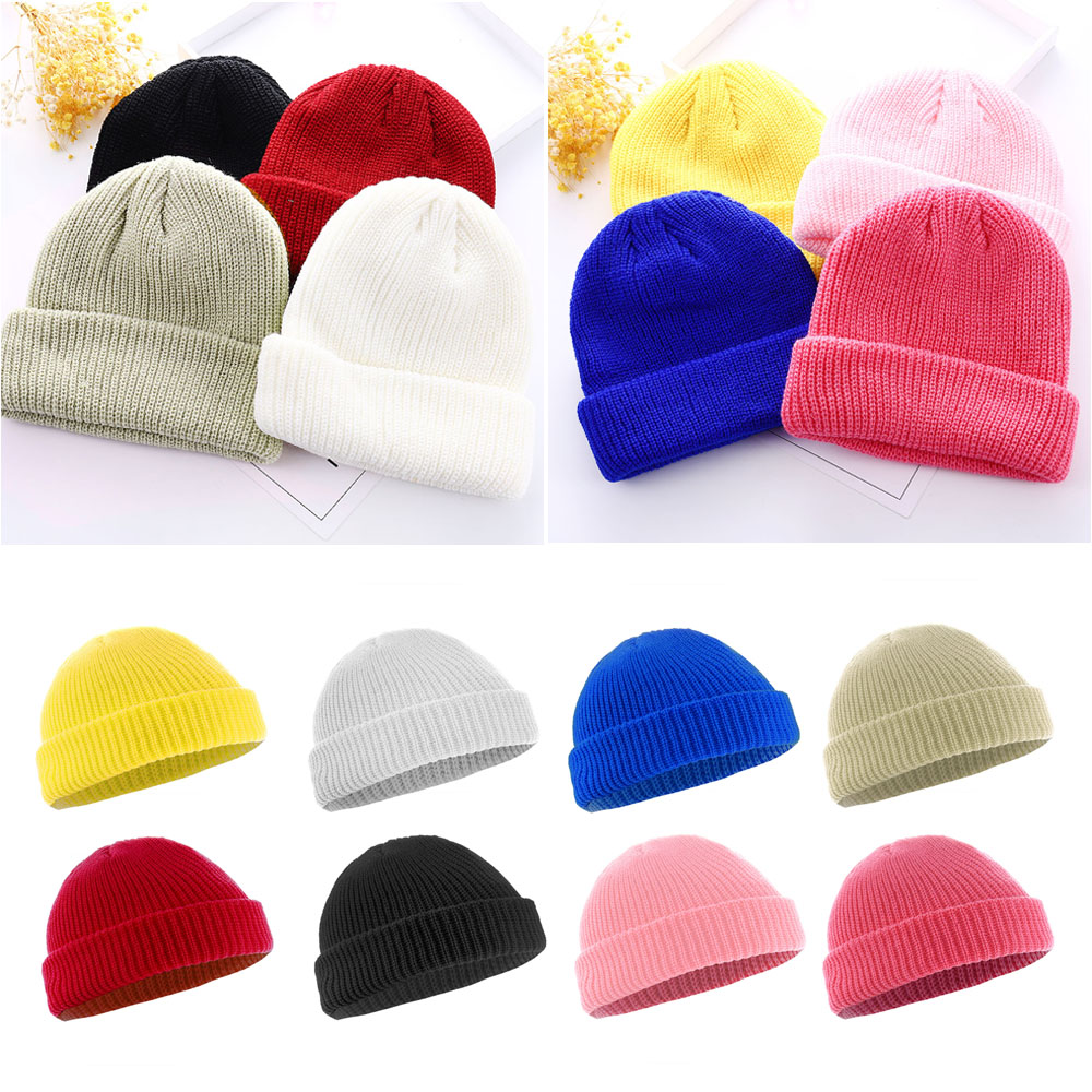 Nón Len Ấm Áp Thời Trang Dành Cho Nam