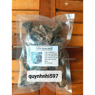 100g Nấm Tràm Khô