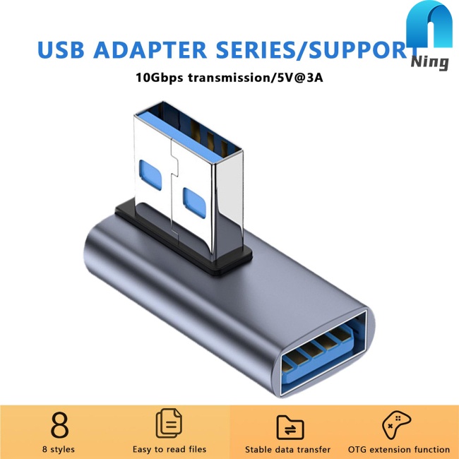 Đầu Chuyển Đổi USB Type-c Đa Năng Cho Điện Thoại Di Động / Notebook / Máy Tính