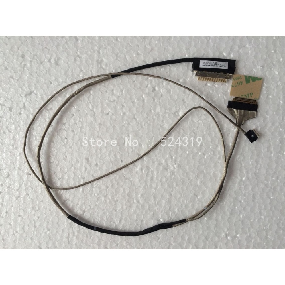 Cáp LCD cho Laptop Dell 5545 15-5547 5543 5548 5455 Dc02001X000