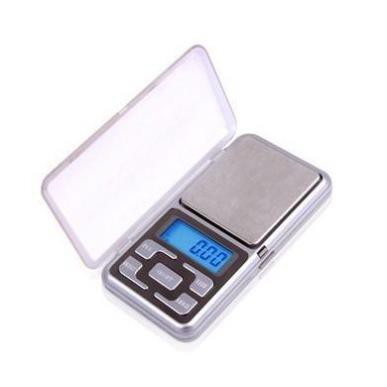 Cân tiểu ly điện tử mini (0,01g-200g) chính xác - HV Store 534