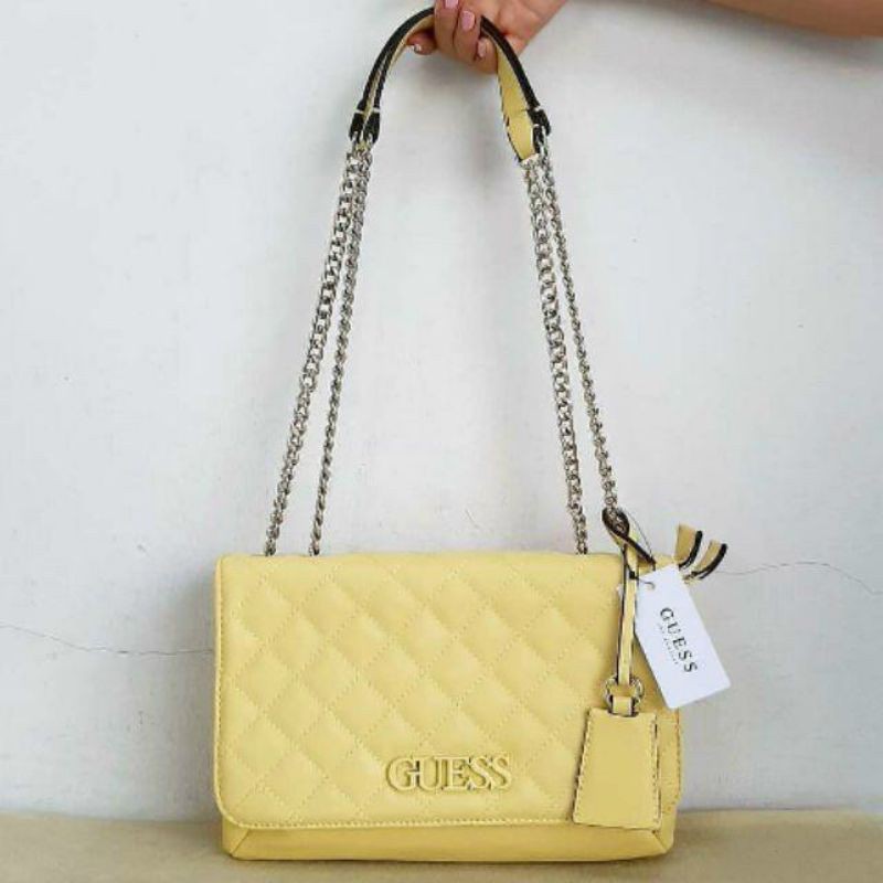 Túi xách nữ Thương hiệu Guess