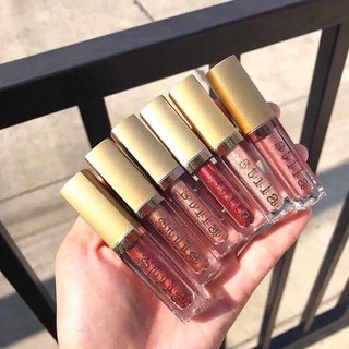 SET 6 CÂY NHŨ MẮT STILA SIÊU ĐẸPP