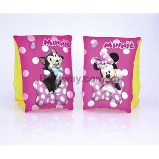 Phao tay Micky Bestway 91038