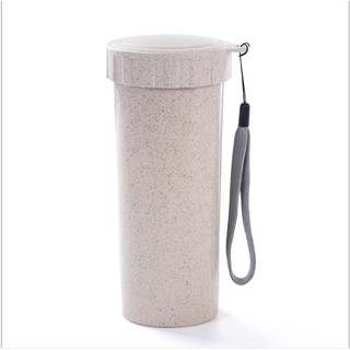 Bình đựng nước LÚA MẠCH 400ml