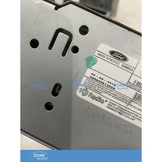 Hệ thống giải trí SYNC 3 - FORD