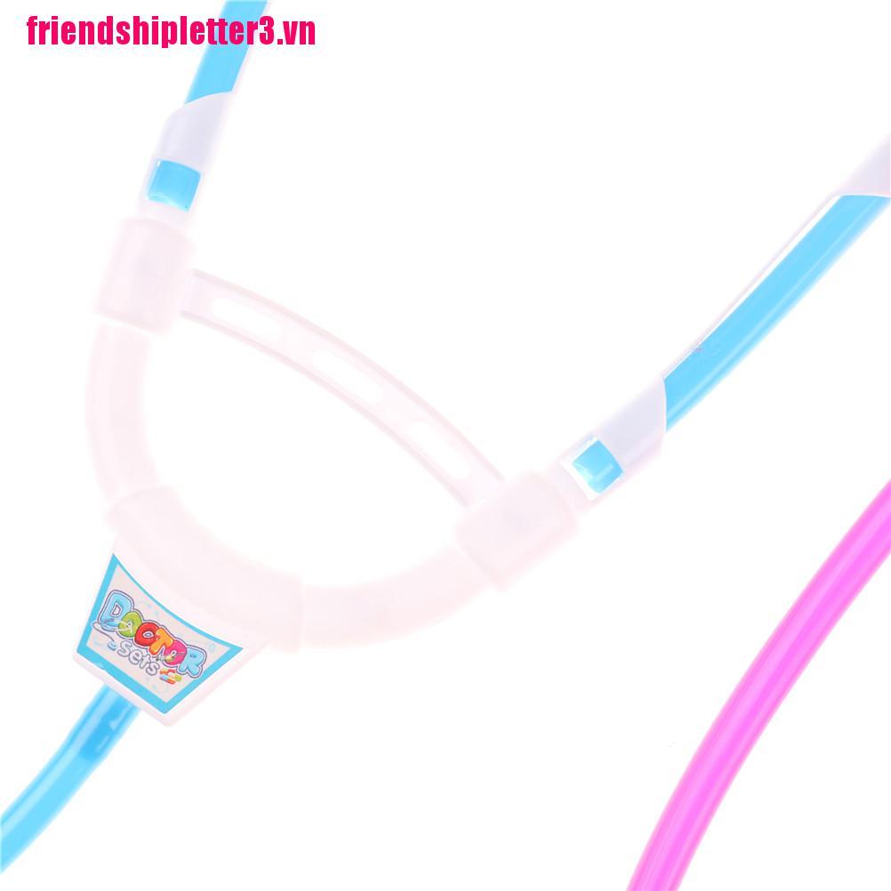 Bác sĩ. Bộ Đồ Chơi Vai Fs3Vn Vui Nhộn Cho Bé