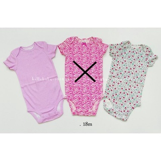 [28k] Body Carter xuất xịn (sz 18m)