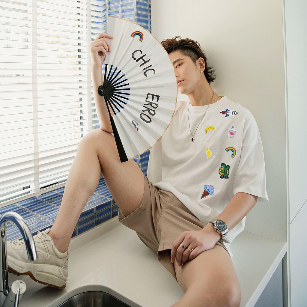 Áo thun Stee KOOK Unisex