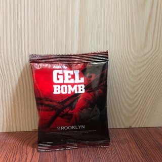 Gói hạt nở brooklyn tinh thể ngâm nước trang trí đồ chơi