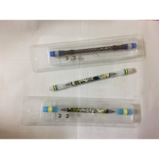 Spinning pen V7 (màu ngẫu nhiên) - quay bút nghệ thuật. (Inbox nếu muốn chọn màu )