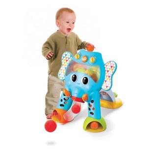 Voi thả bóng tập đứng vui nhộn B KIDS 005361