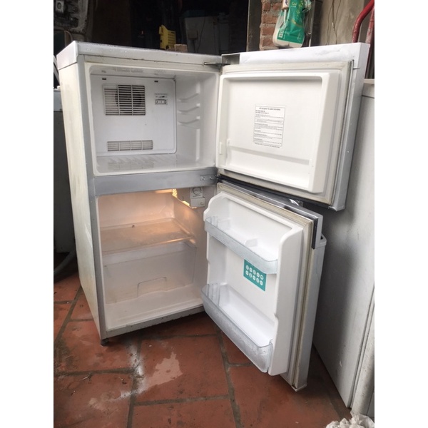 Tủ lạnh Tóhiba 110 lít cũ tốt
