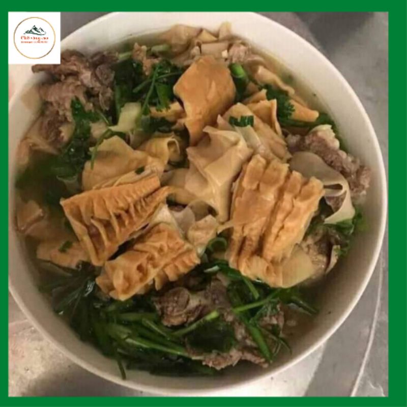 Măng khô loại măng bẹ, măng rừng sạch không hóa chất 1kg