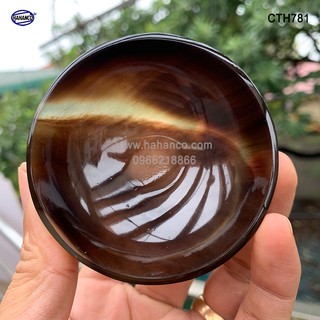 BÁT SỪNG TRÂU HAHANCO CTH781