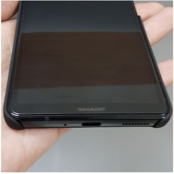 [Sharp S3] Dán dẻo PET FULL màn