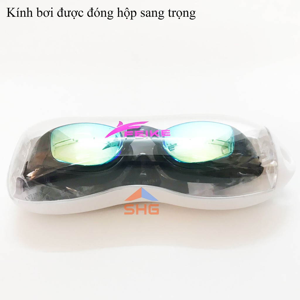 { SUSAM STORE} KÍNH BƠI THỂ THAO 01 HOÀNG GIA CAO CẤP, HÀNG LOẠI I