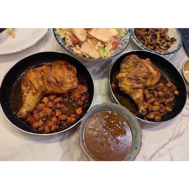 Khay nướng chống dính Rapido 22cm