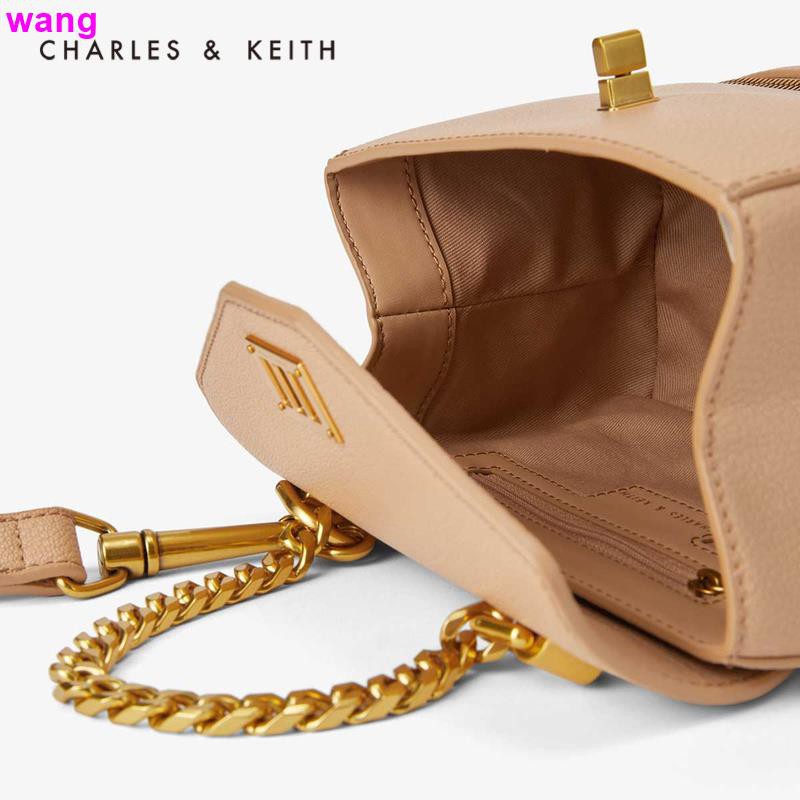 Túi Xách Charles & Keith 2020 Ck2-51190017