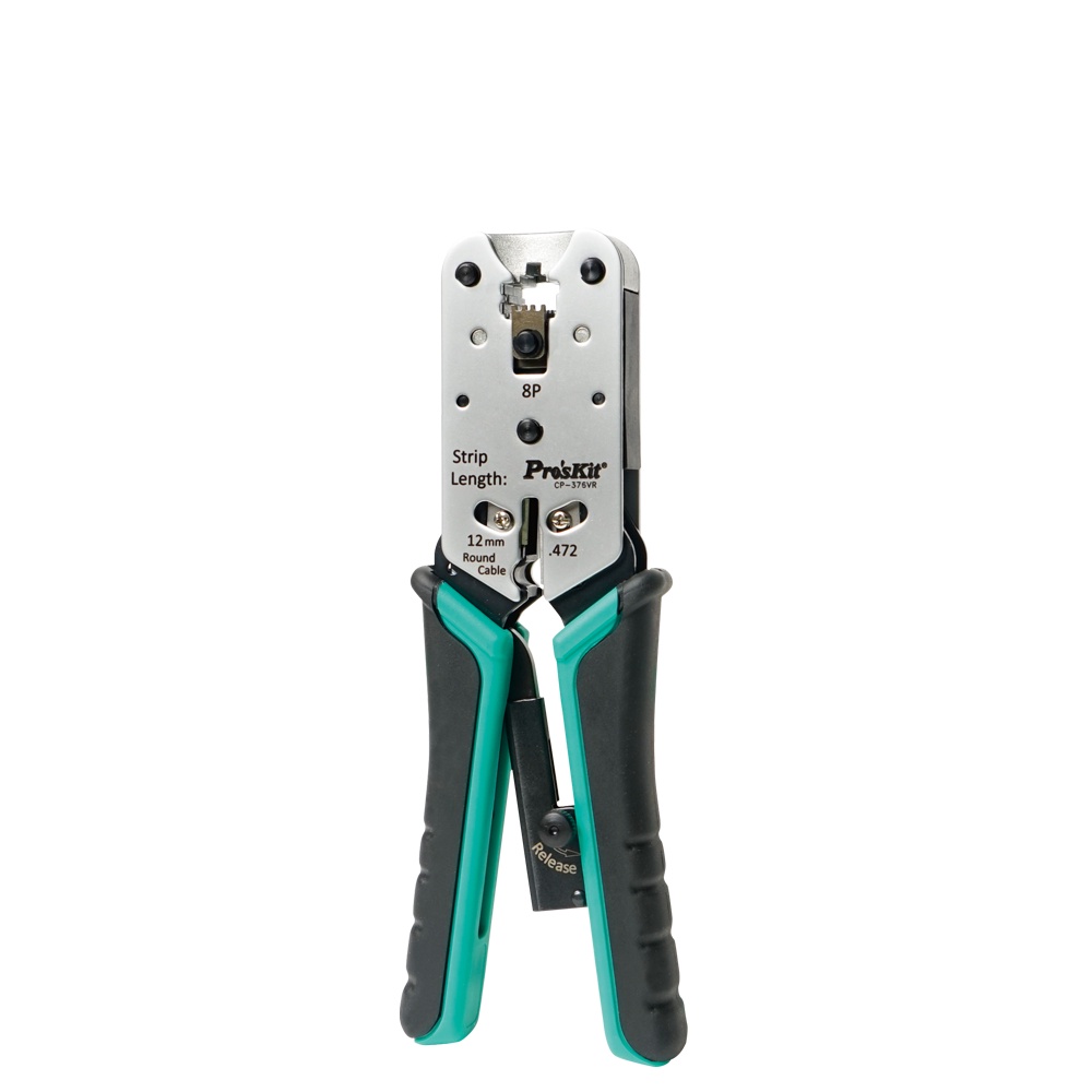 Kềm bấm mạng Pro'skit CP-376VR  / Proskit CP-376VR